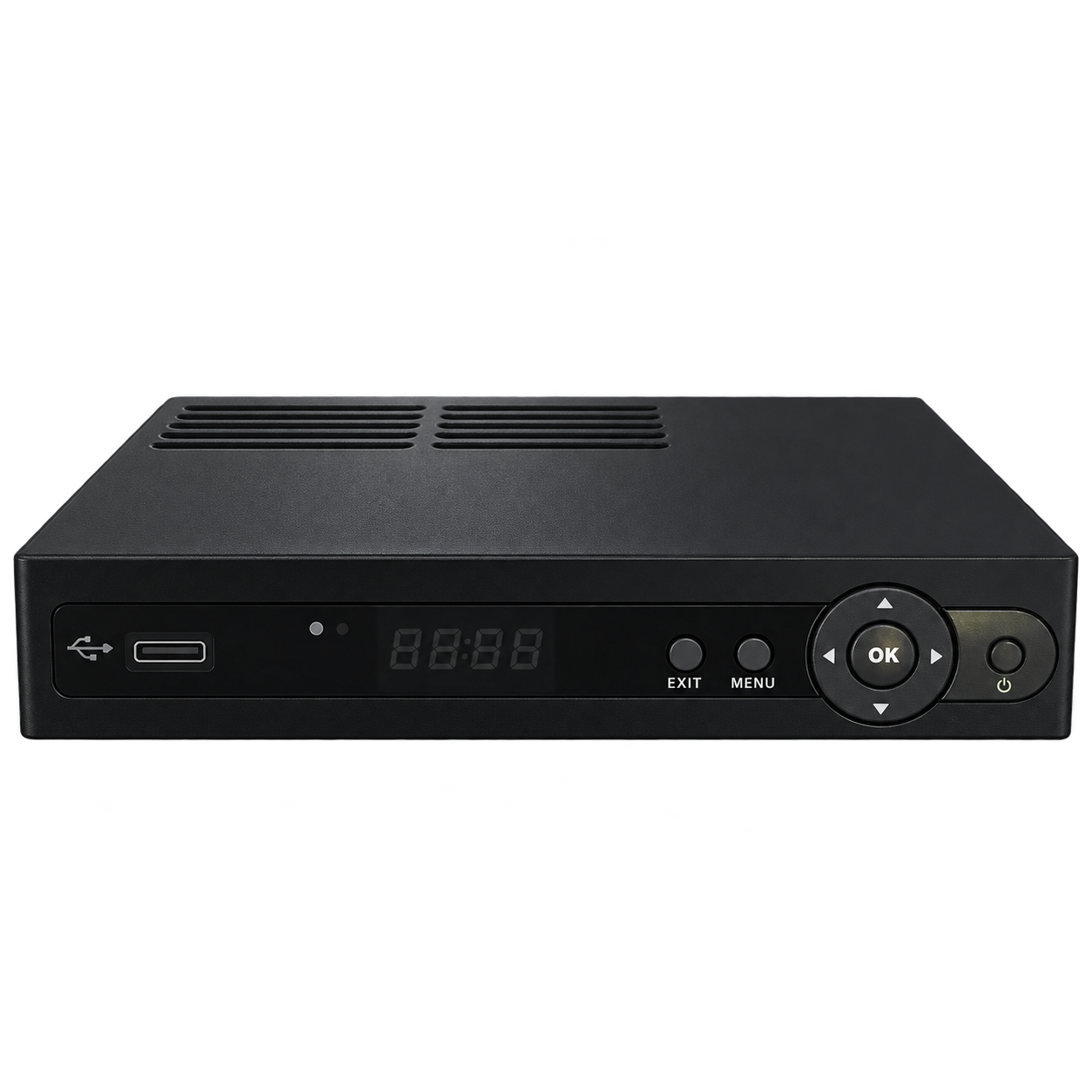 Décodeur HDT2-208A-CA
