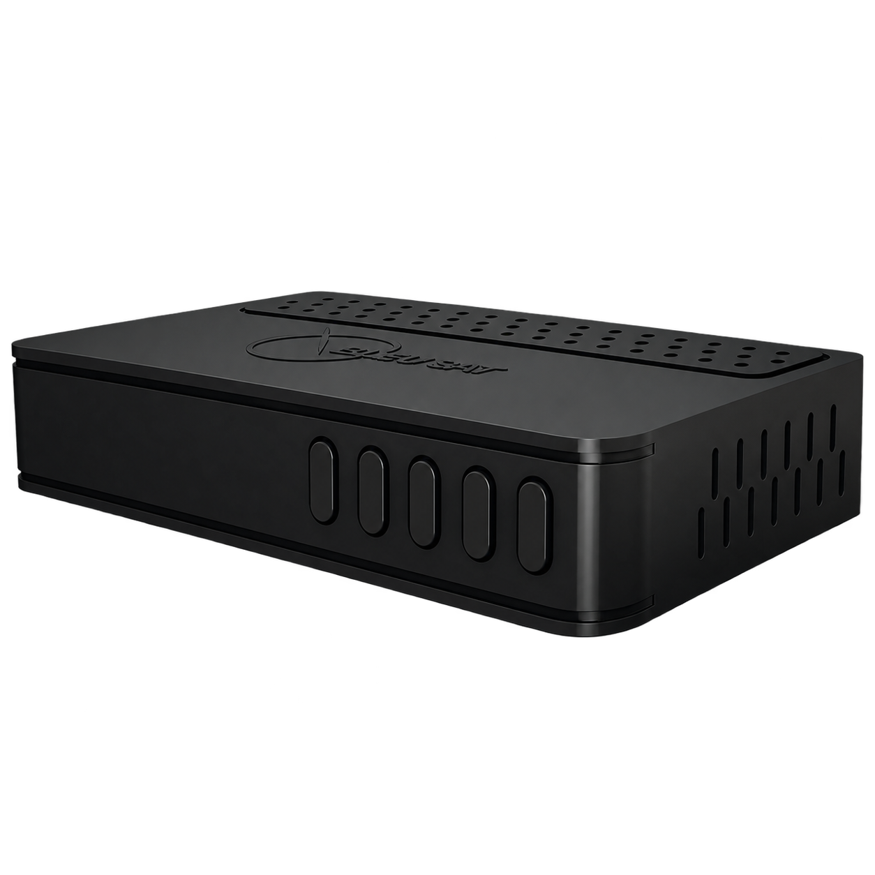 Décodeur BLEUSAT BS-T2