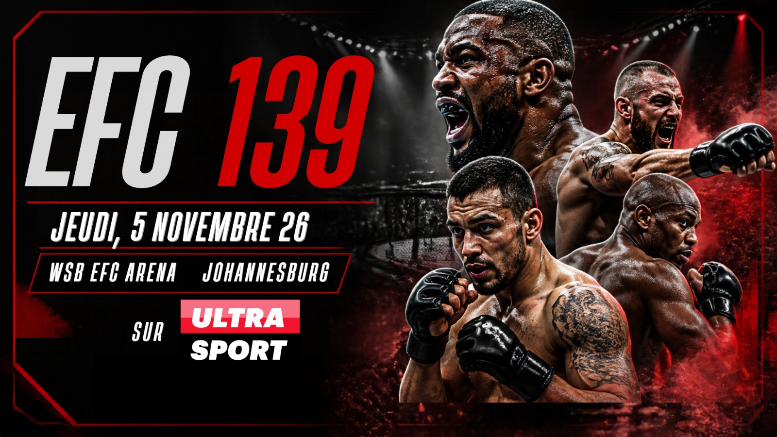UFC